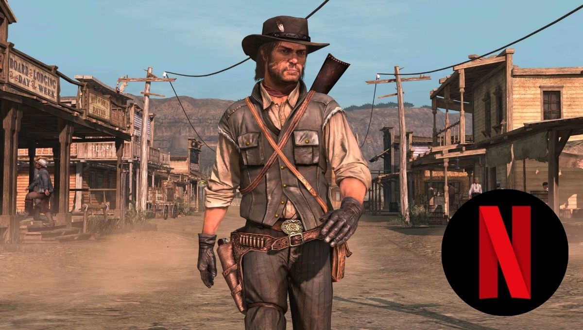 Cómo descargar y jugar Red Dead Redemption en Netflix Games