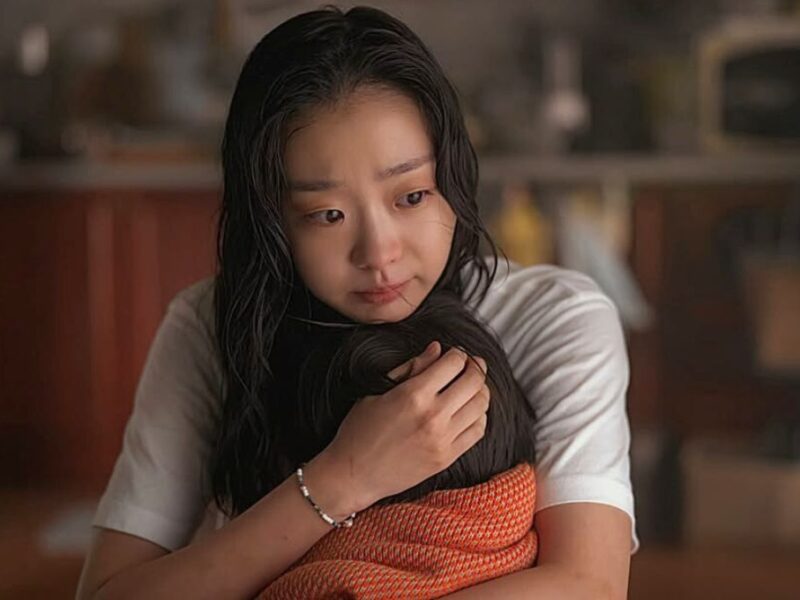 Reparto completo de El Gran Diluvio película coreana de Netflix