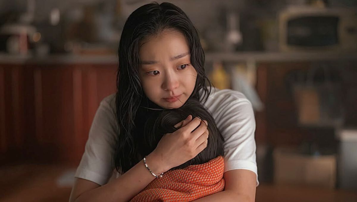 Reparto completo de El Gran Diluvio película coreana de Netflix