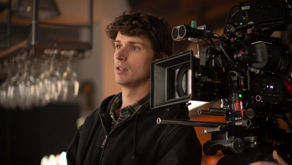 Reparto y sinopsis de Talamasca: La Orden Secreta serie de Netflix