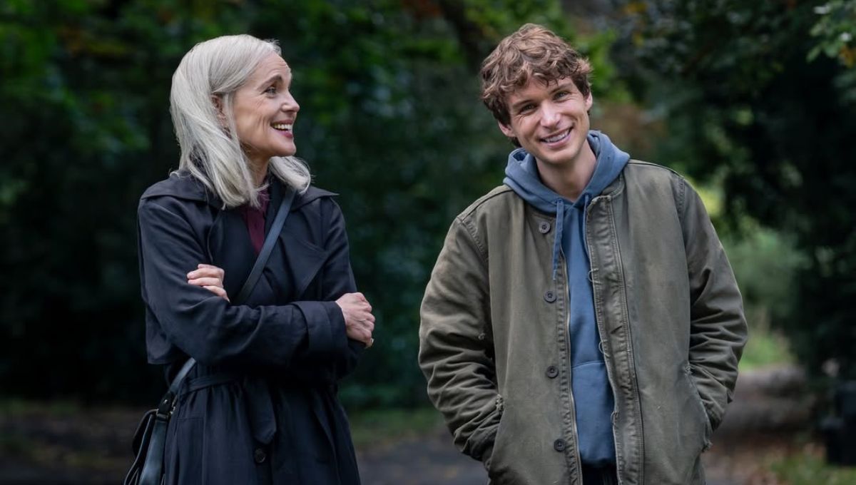 Reparto y sinopsis de Talamasca: La Orden Secreta serie de Netflix