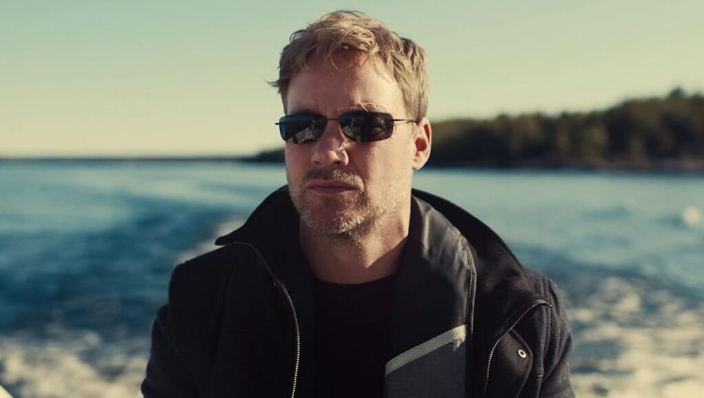 Sinopsis y reparto de Sobreviviendo el camino a casa película Netflix