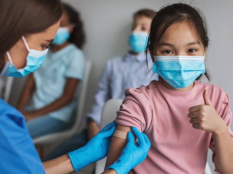 Sintomas de la Súper gripe H3N2