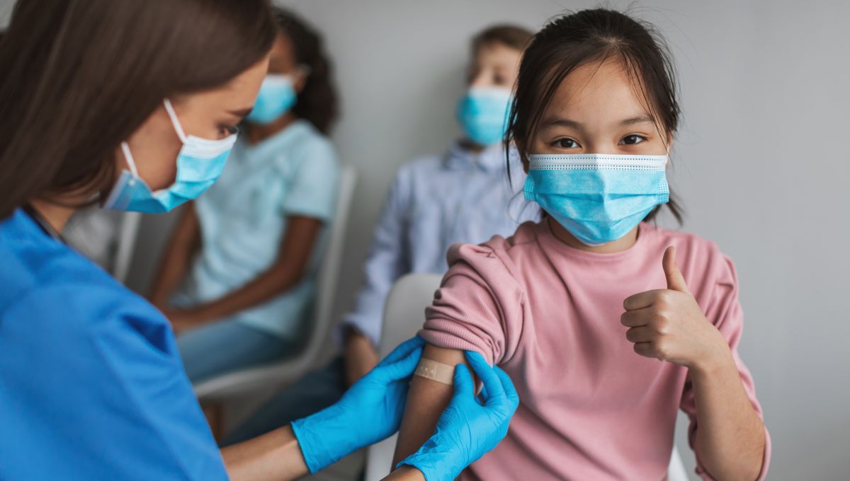 Sintomas de la Súper gripe H3N2