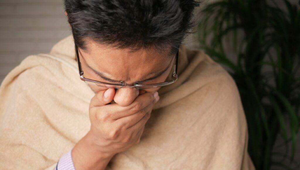 Sintomas de la Súper gripe H3N2