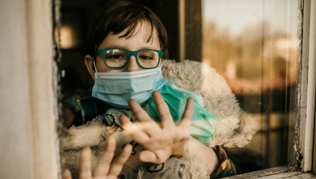 Sintomas de la Súper gripe H3N2