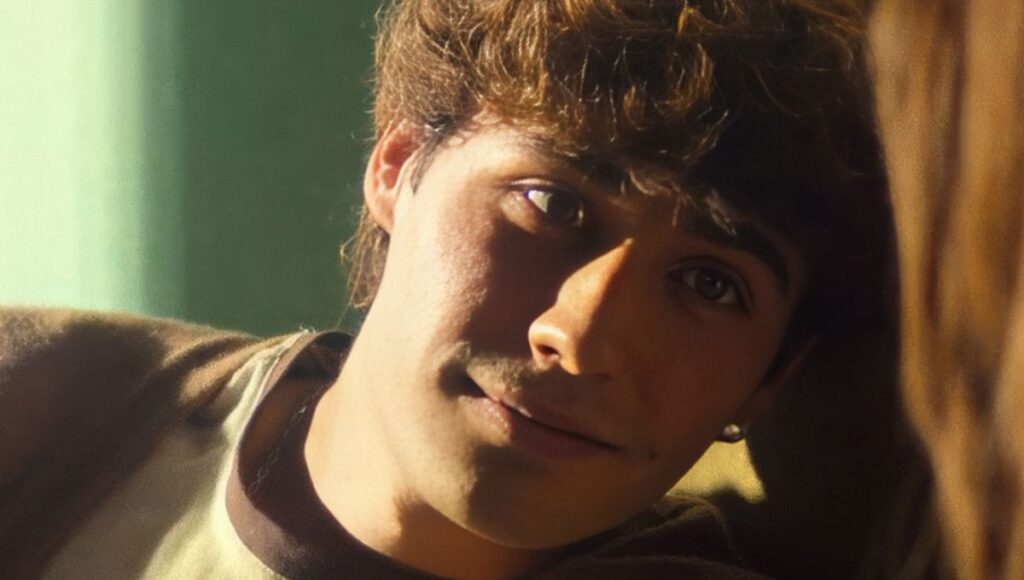 Quién es el amor verdadero de Kami si Thiago o Taylor en trilogía de Dímelo Bajito