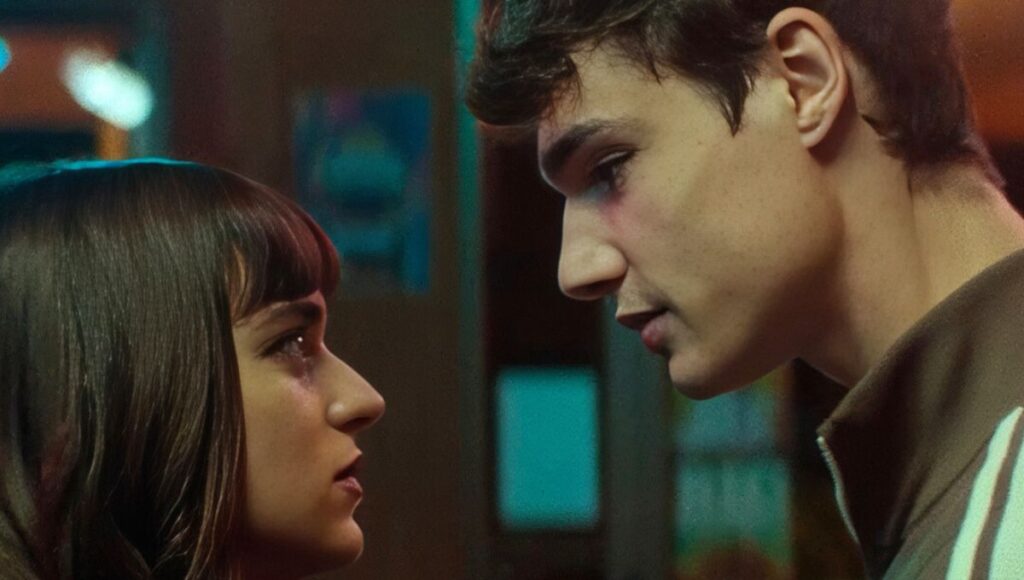 Quién es el amor verdadero de Kami si Thiago o Taylor en trilogía de Dímelo Bajito