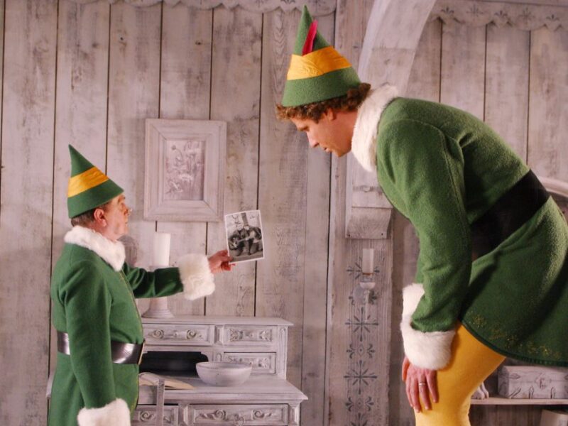 Top 10 de películas más vistas en HBO Max diciembre 2025