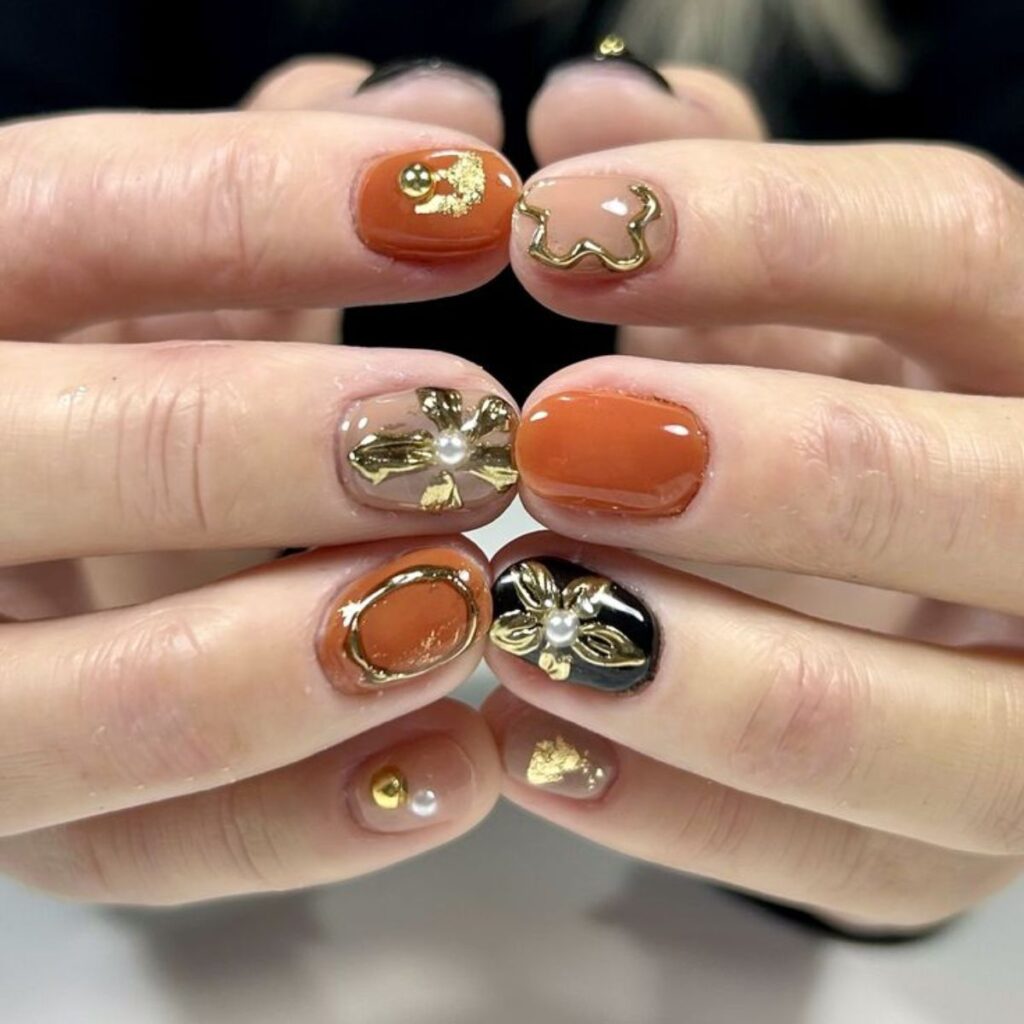 Ideas de diseños de uñas para el concierto de Dua Lipa en México