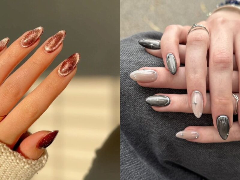 Ideas de diseños de uñas para el concierto de Dua Lipa en México