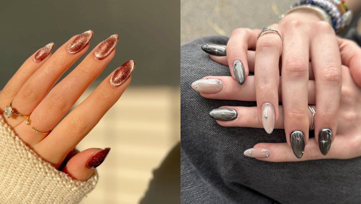 Ideas de diseños de uñas para el concierto de Dua Lipa en México