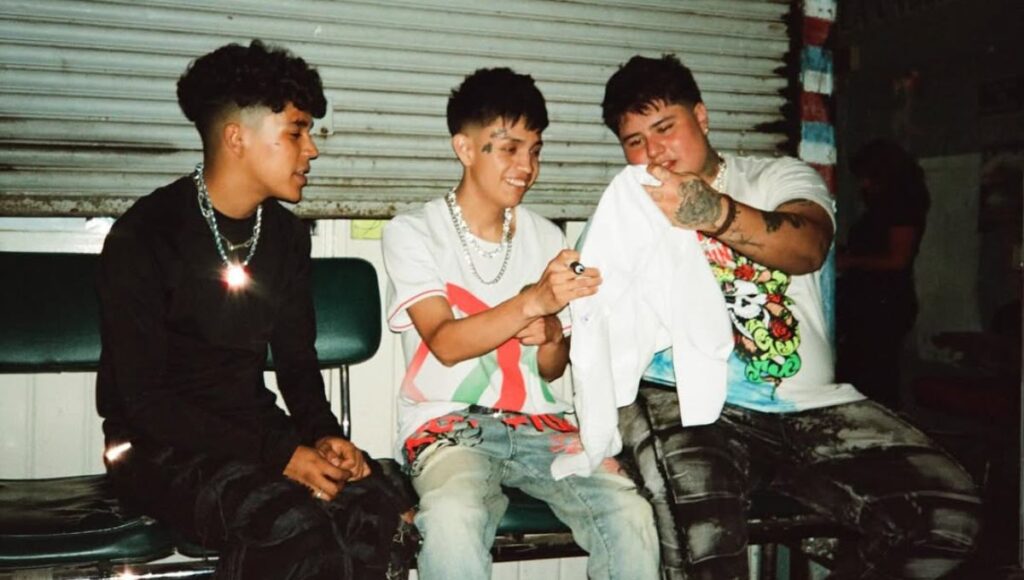 Dónde ver el capítulo 10 de Vgly 2