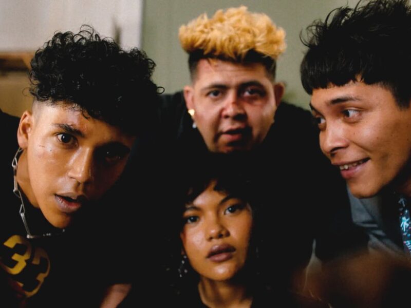 Dónde ver el capítulo 10 de Vgly 2