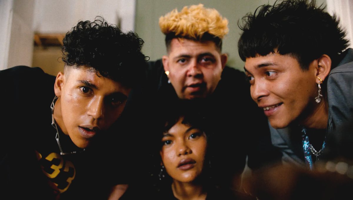 Dónde ver el capítulo 10 de Vgly 2