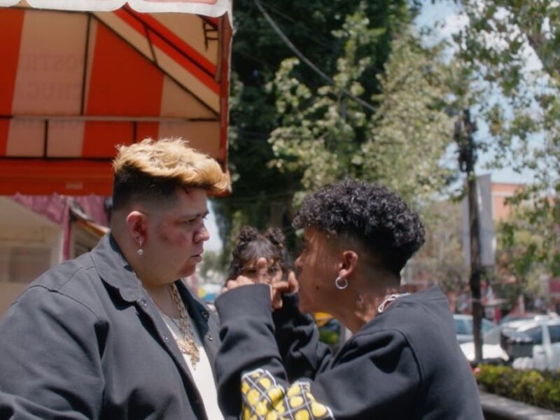 Final explicado de Vgly 2 serie de HBO Max