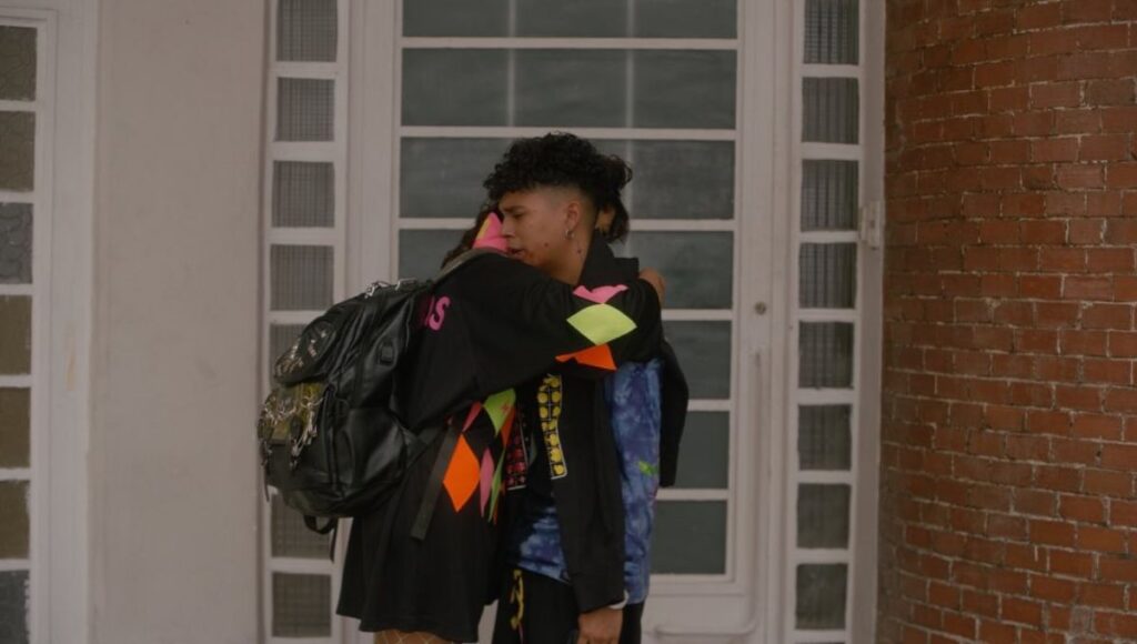 Final explicado de Vgly 2 serie de HBO Max