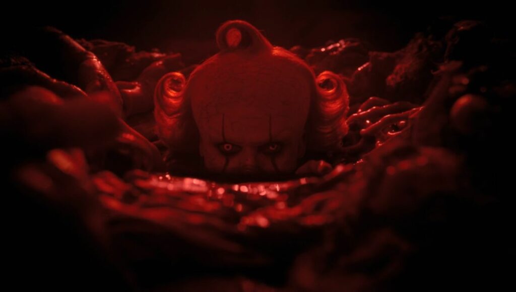 Habrá segunda temporada de Welcome to Derry en HBO Max