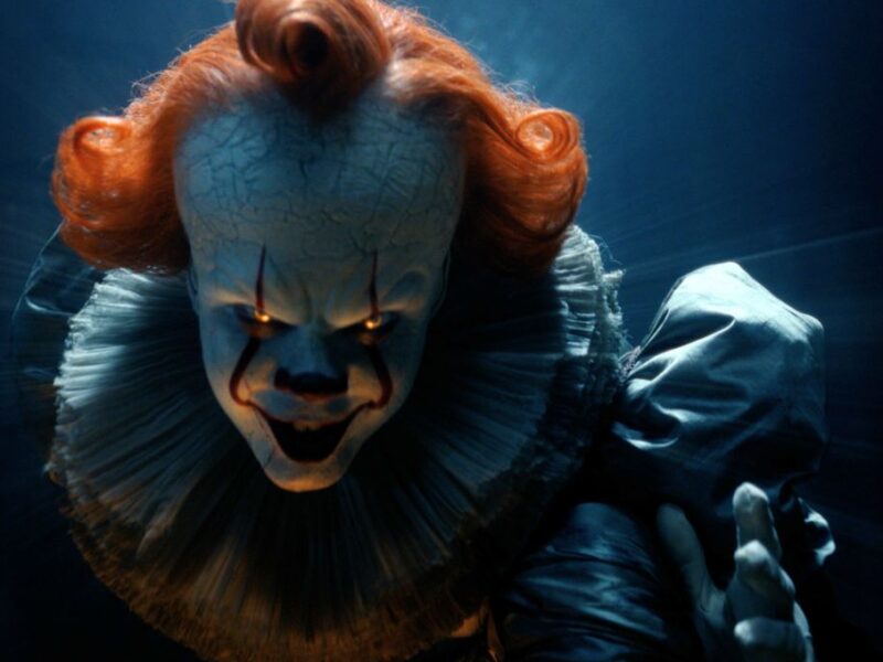 Habrá segunda temporada de Welcome to Derry en HBO Max