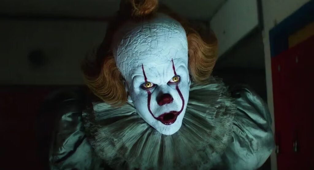 Final de la serie 'Welcome to Derry'