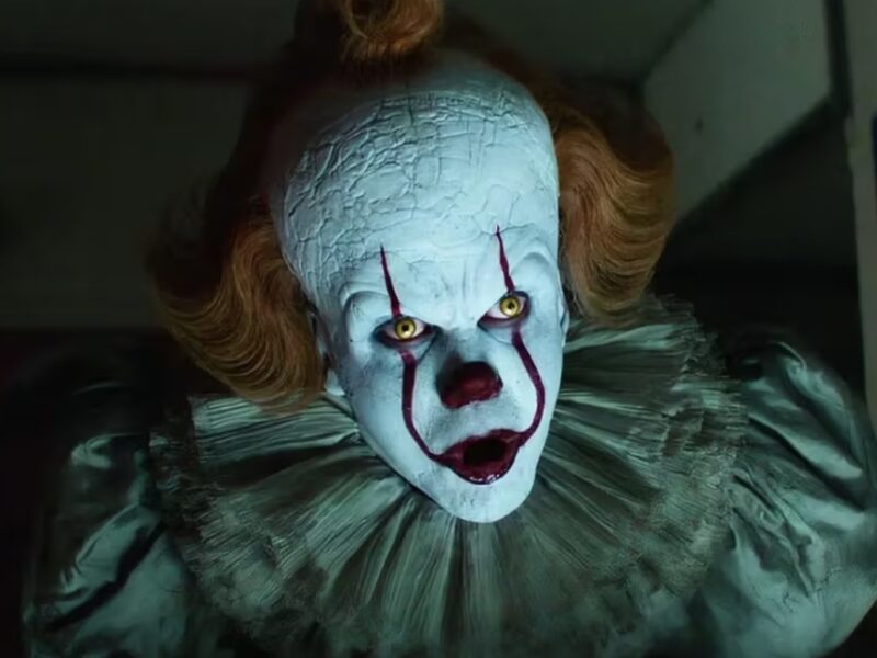 Final de la serie 'Welcome to Derry'