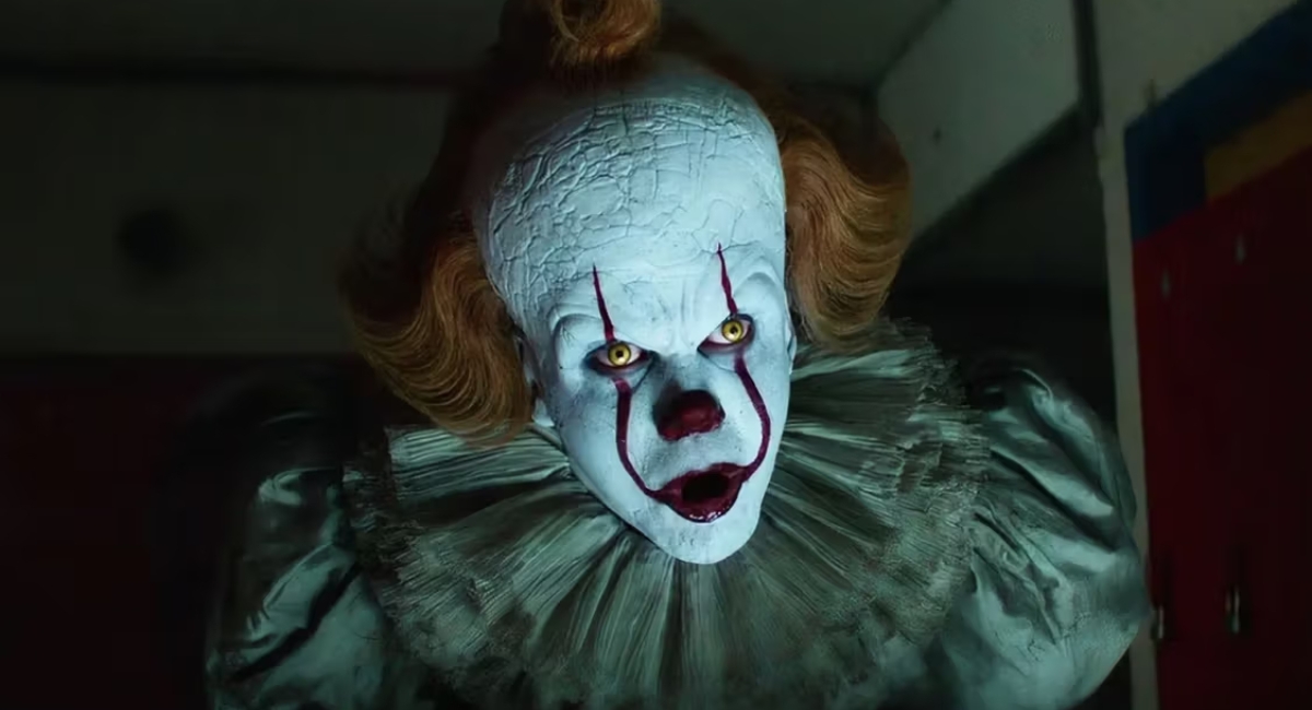 Final de la serie 'Welcome to Derry'