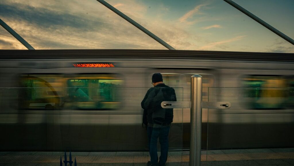 Apertura y cierre del metro cdmx hoy 24 de diciembre