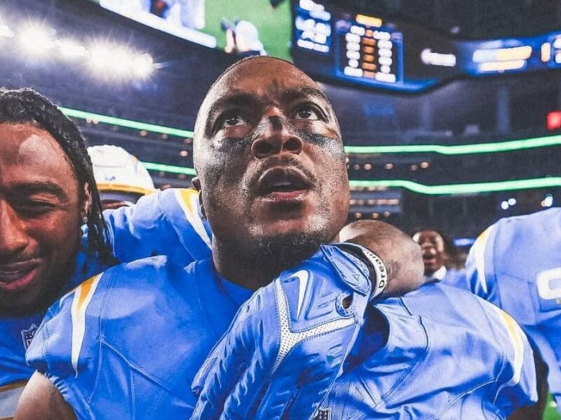 a que hora y donde ver en vivo el chargers vs texans