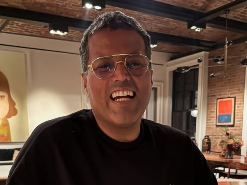 Por qué es famoso Aldo Rendón