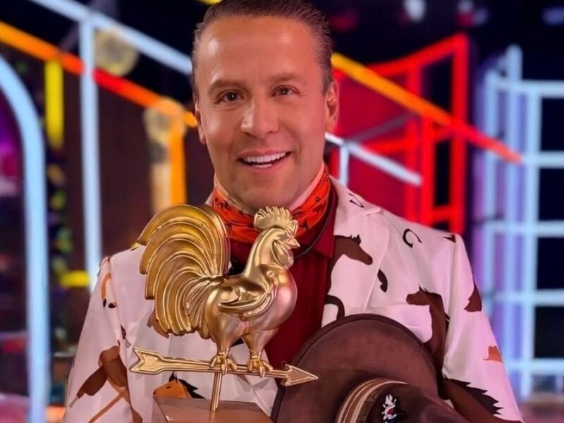 realities que ha ganado Alfredo Adame