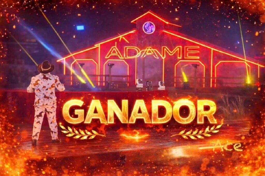 realities que ha ganado Alfredo Adame