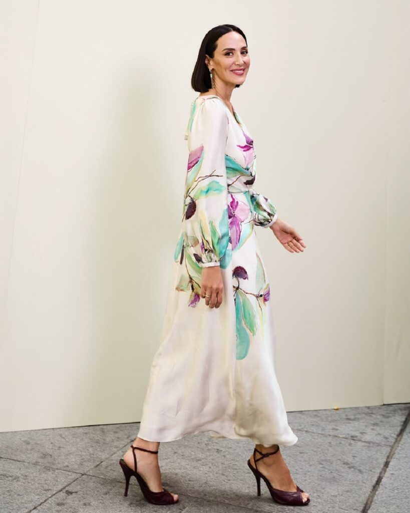 relación entre Alicia Falcó y Tamara Falcó