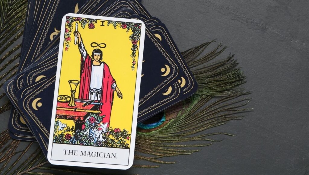 arcano 1 El Mago qué significa y cómo influye en 2026