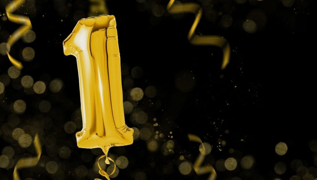 Año Personal arcano 1qué significa y cómo influye en 2026