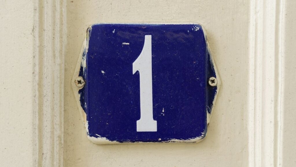 Año Personal arcano 1qué significa y cómo influye en 2026