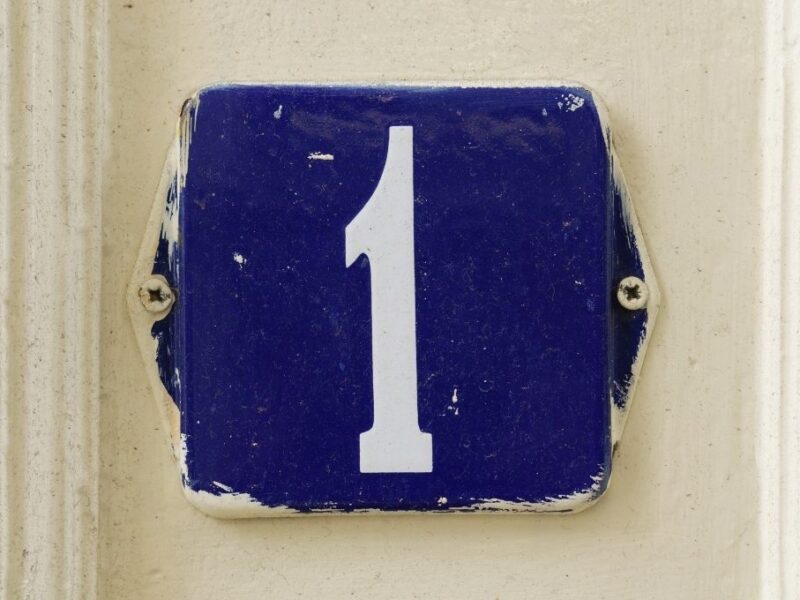 Año Personal arcano 1qué significa y cómo influye en 2026