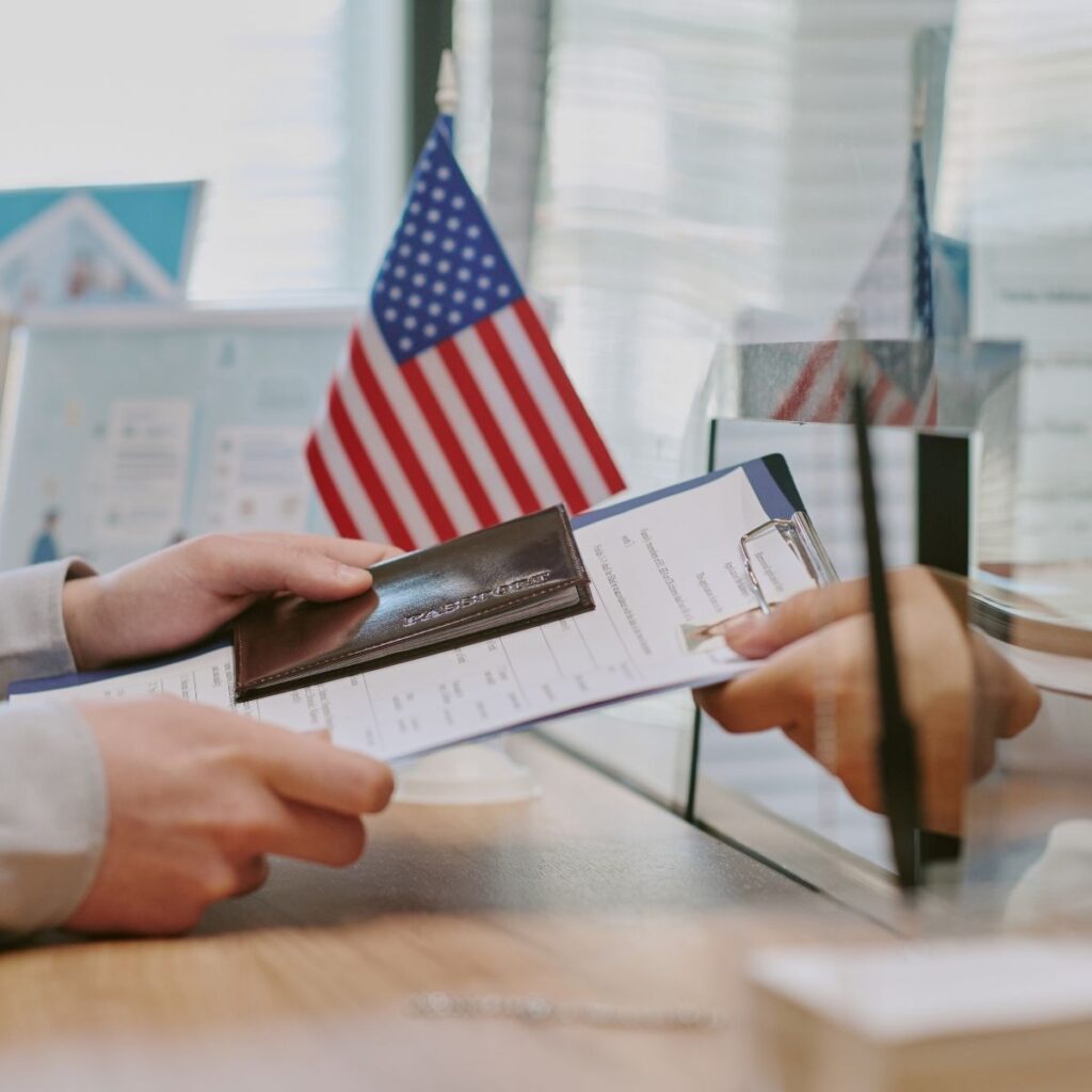 aplicantes a visas de estudiantes en estados unidos deberan mostrar sus redes sociales