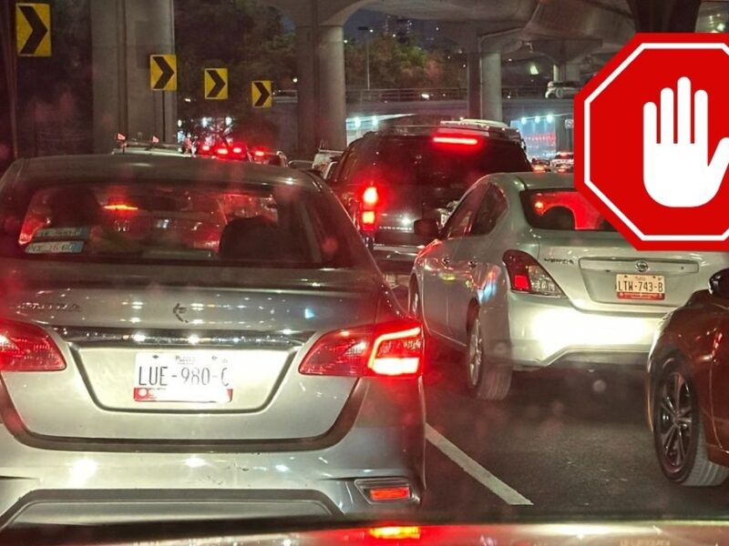 autos que descansan hoy 24 de diciembre por hoy no circula