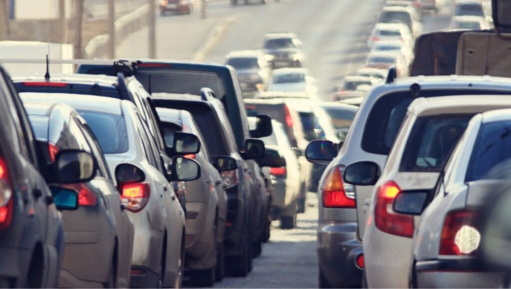 Autos que no circulan hoy jueves 25 de diciembre