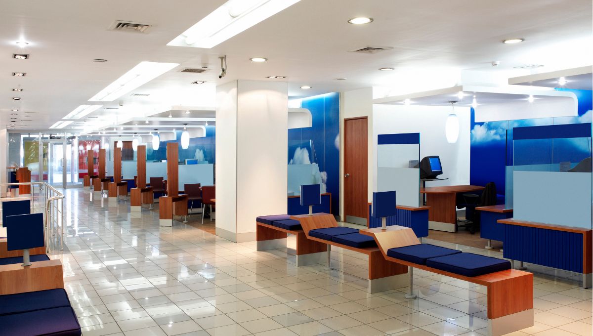 Horarios de bancos en México el 25 de diciembre