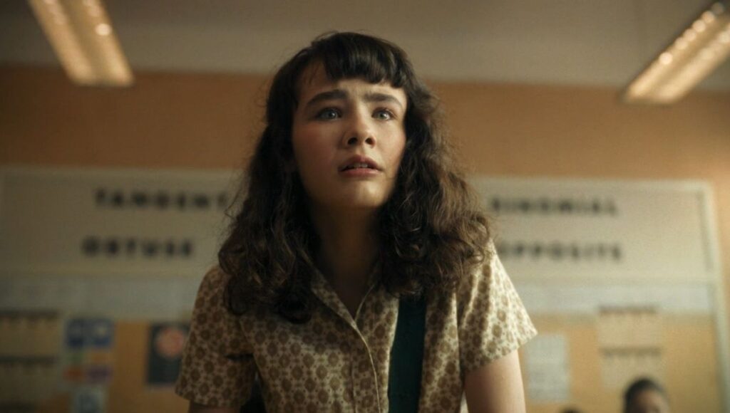 Cuándo termina Welcome to Derry y cuántos capítulos tendrá la serie de eterror