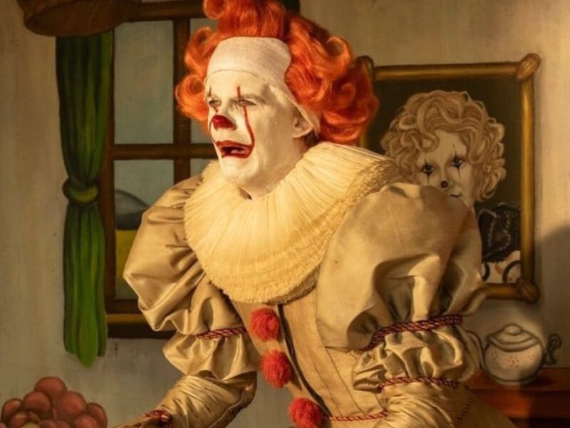 Capítulo 7 de Bienvenidos a Derry, ¿dónde verlo online y en español?