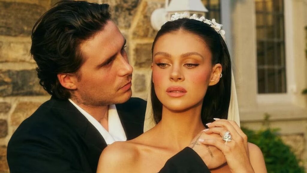 Brooklyn, hijo de David y Victoria Beckham los bloquea en redes sociales