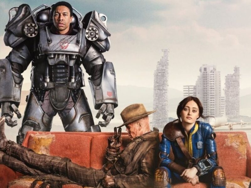 calendario de capitulos de fallout temporada 2