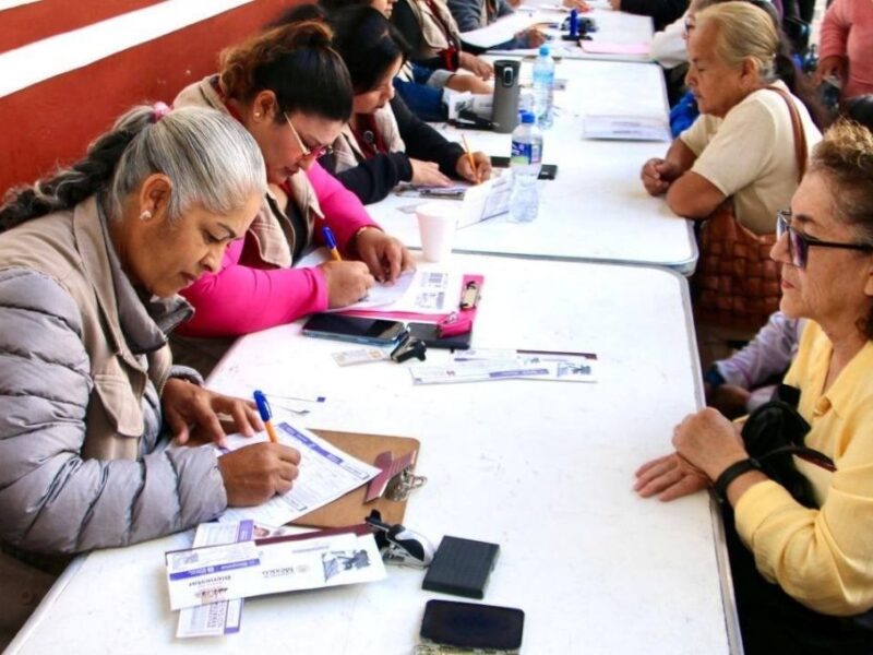 calendario de pagos del bienestar para enero de 2026