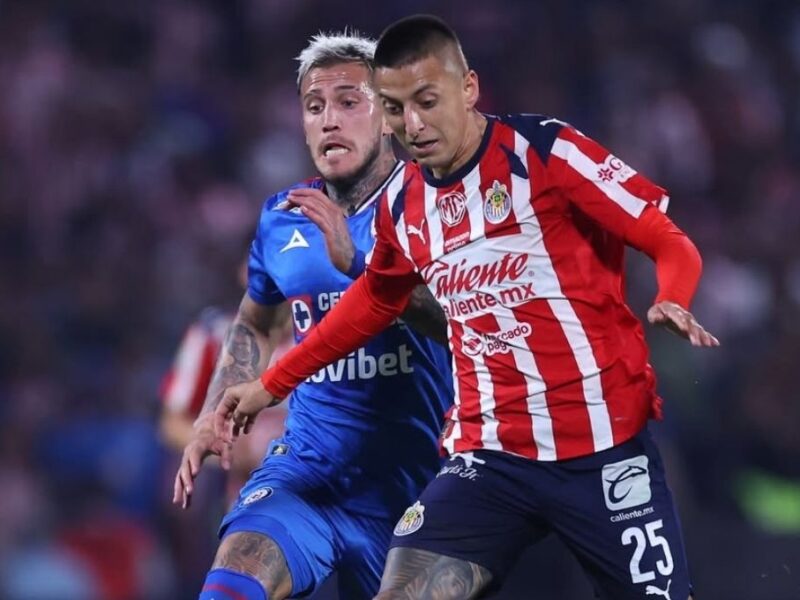 calendario del la liga mx clausura 2026