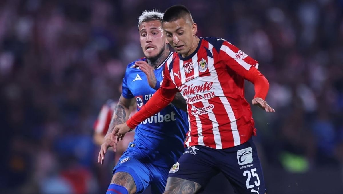 calendario del la liga mx clausura 2026