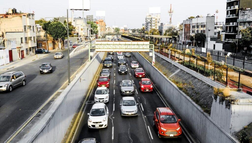 verificación vehicular 2026 en CDMX fechas
