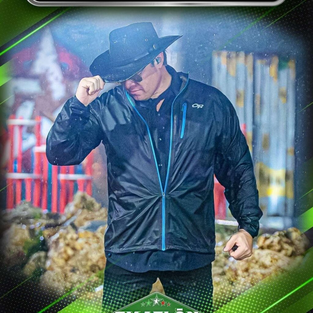 castigo a mono y hiroshi por su pelea en exatlon