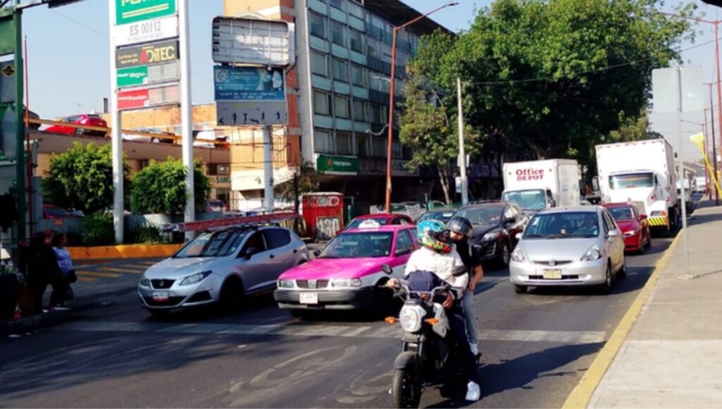 Tenencia 2026 en CDMX quienes no pagan